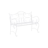 thumbnail of Tuinbank Tara wit