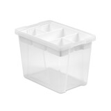 thumbnail of TATAY - Bandeja Organizadora Universal para Cajas de Ordenación de 7L y 15L