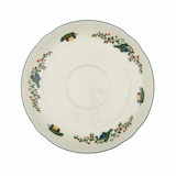 thumbnail of Kombi-Untertasse 15 cm - Seltmann Weiden Marieluise - Dekor Weihnachten - 2 Stück