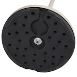 thumbnail of Candeeiro de pé para exterior - LED - Bege - Recarregável - IP44 - Stella - Veba