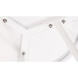 thumbnail of Mesa de centro exterior Berea branco