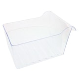 thumbnail of Gaveta Multiusos Frigorífico Danubio 12L Transparente