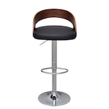 thumbnail of vidaXL Barhocker 2 Stk. Bugholz
