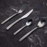 thumbnail of BERGNER - Set mit 3 Lyon-Esslöffeln aus Edelstahl
