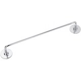 thumbnail of Portasciugamani porta asciugamani idea acciaio cromato 35 cm 285035 feridras