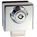 thumbnail of WOLFPACK LINEA PROFESIONAL - Cerradura Cbm 2003 Puerta Cristal Llave Tubular