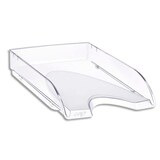 thumbnail of Briefkorb CepPro, A4, glasklar