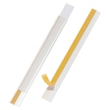 thumbnail of DURABLE Scannerschienen SCANFIX, selbstklebend, 200 x 30 mm