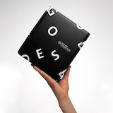 thumbnail of Geschenkset Handseife & Körperlotion 475 ml - The Spa Collection Gum Tree (Box mit 10 Stück)
