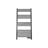 thumbnail of PURLINE Radiatore Portasciugamani grande colore grigio NTW-11G