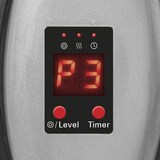 thumbnail of TROTEC Infrarot Heizstrahler IR 2570 S mit 3 Heizstufen, bis zu 2.500 Watt