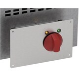 thumbnail of EURAST - Banho-maria elétrico drop-in gn 2/1 - 700x600x250 mm - 2600 W 230/1V - 12630631