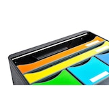 thumbnail of Exacompta 306798D 1x STORE-BOX MAXI 6 Schubladen Black Office schwarz/Harlekin/schwarz - Regenbogen