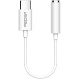thumbnail of PEDEA Adapter USB-C auf 3,5mm Klinke/ Kopfhörer