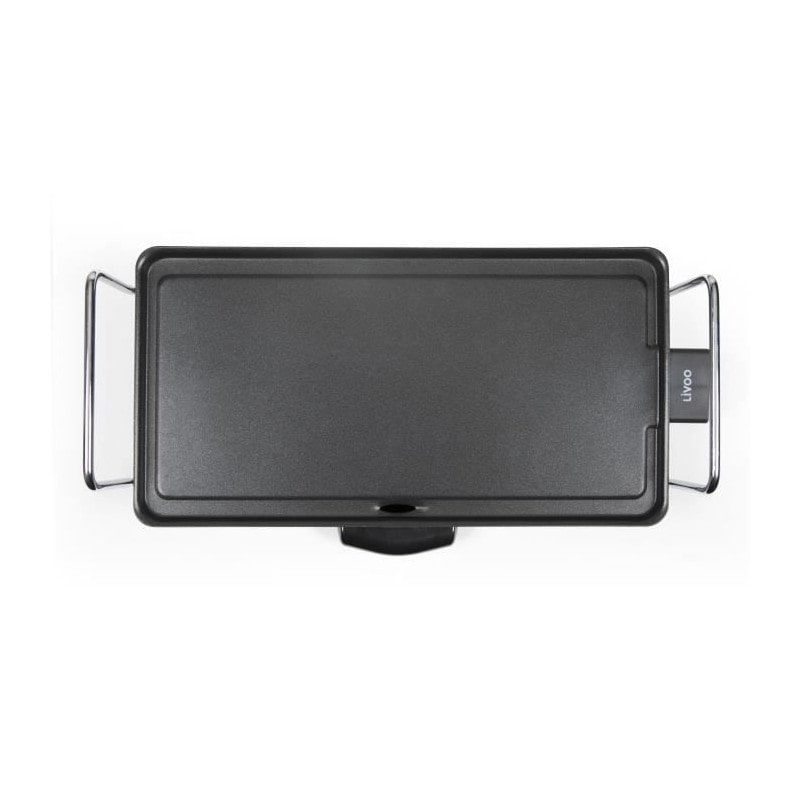Plancha Grill électrique Livoo - Teppan Yaki
