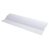 thumbnail of Exacompta - Réf. 66651E - Carton de 5 Recharges papier quadrillé pour tableaux de conférence - papier standard 60 g/m2 - 40 feuilles - 65 x 100 cm