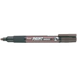 thumbnail of Marqueur permanent Paint Marker, pointe conique 4,6 mm, encre blanche