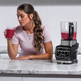 thumbnail of Ninja Foodi HB150EU Schwarz Standmixer & Suppenkocher - Auto-iQ-Programme