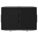 thumbnail of RIVIERA & BAR Plancha Gril électrique 2300w 50x30cm qpl570