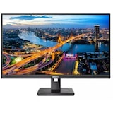 thumbnail of Monitor de 23 a 36 pulgadas 27 2K HDMI DP USB-C REG ALT PIVOT