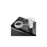 thumbnail of Décoration Halloween Réglette Barre Néon Lumière noire 9x3W FLUO BLACK LIGHT + Mini Machine à fumée et Liquide