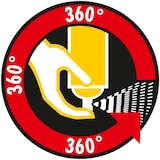 thumbnail of SX90 Plus Multifunktionsöl Spray 400ml