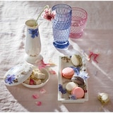 thumbnail of Villeroy & Boch Boston Coloured Becher / Wasserglas / Saftglas / Cocktailglas Blue 10cm 200ml