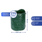 thumbnail of Maximex Multi-Abfall-Sack XXL