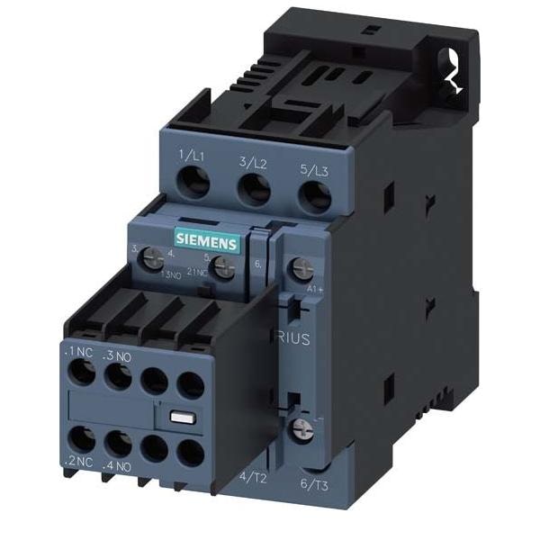 Siemens Dig.Industr. Schütz 3RT2023-1BB44 3RT20231BB44