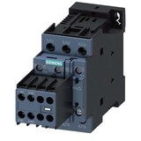 thumbnail of Siemens Dig.Industr. Schütz 3RT2023-1BB44 3RT20231BB44