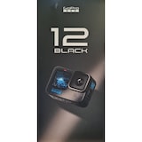 thumbnail of GoPro HERO12 Black Action Cam 5.3K 4K 2.7K Full-HD Bluetooth Dual-Disp