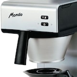 thumbnail of Macchina da caffè Bravilor Bonamat Mondo 1.7L Manuale