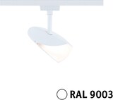 thumbnail of Paulmann URail Schienenspot 3-Step-Dim Alejandro  800lm 10W 3000K dimmbar 230V Signalweiß 94960