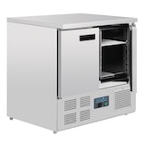 thumbnail of Polar G-serie 2-deurs koelwerkbank 240L