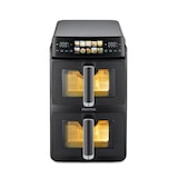 thumbnail of Freidora de Aire Cook Organics PRIXTON (Vertical - 10 L - 2600 W)