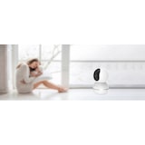 thumbnail of Blurams Snowman 1080p FHD Cámara de Vigilancia en Domo para el Hogar