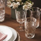 thumbnail of Bormioli Rocco Romantic Copa Vidrio 32Cl