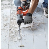 thumbnail of Tassellatore 3 in 1 SDS+18V BLACK+DECKER BCD900D1S
