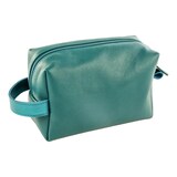 thumbnail of Clairefontaine 2x Ginkgo, Mehrzweck-Etui aus Leder 18x11x7 cm - 115950C