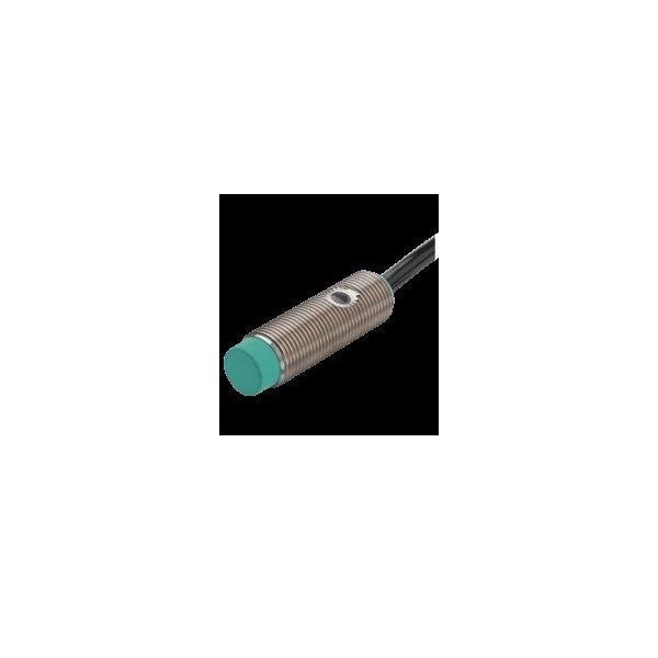 Pepperl+Fuchs Fabrik Sensor NJ4-12GM40-E2 282947