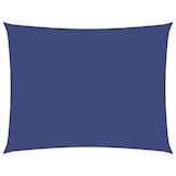thumbnail of vidaXL Zonnescherm rechthoekig 4x5 m oxford stof blauw