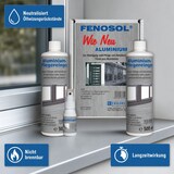 thumbnail of FENOPLAST Fenosol WIE NEU ALUMINIUM Fensterpflegeset