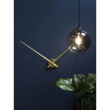 thumbnail of Horloge aiguilles Big Time 76cm doré Karlsson