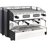 thumbnail of Macchina Da Caffè Professionale Automatica Mec VITTORIA2A-TRIF