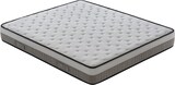 thumbnail of MaterassieDoghe - Materasso 100x190 Memory Foam - Alto 22 cm - Alta densità - Elastico e indeformabile - Ortopedico