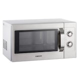 thumbnail of SAMSUNG Magnetron Model CM1099A