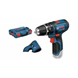 thumbnail of Perceuse Visseuse A Percussion Bosch - Gsb 12v-15 Sans Chargeur Ni Batterie - 06019b690e