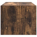 thumbnail of vidaXL TV-Schränke 2 Stk. Räuchereiche 60x31x25,5 cm Holzwerkstoff