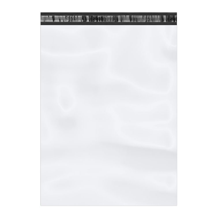 MONOUSO - Bolsa Mensajería Anónima e Inviolable 43x57cm G260 (500 Uds)