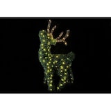 thumbnail of Tarrington House LED Rentier OST180SG2, Buchsbaum / Metall / Kunststoff / Kupfer, 61 x 25.5 x 120 cm, 180 LEDs, 3.6 W, warmweiß